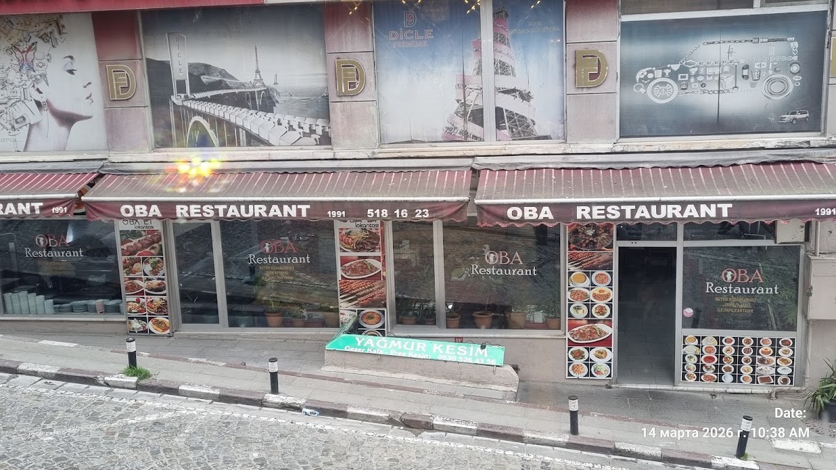 Oba Et Lokantasi photo 4