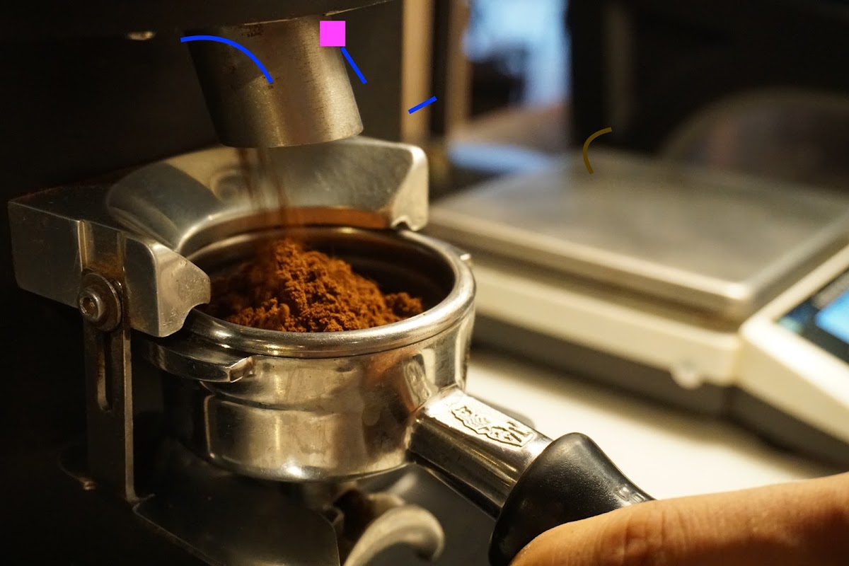 Old Java Coffee Roasters Galata photo 2