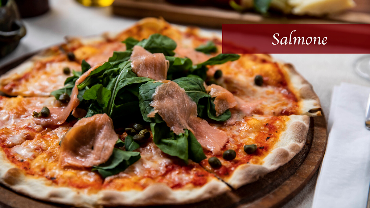 Olea Pizzeria photo 1