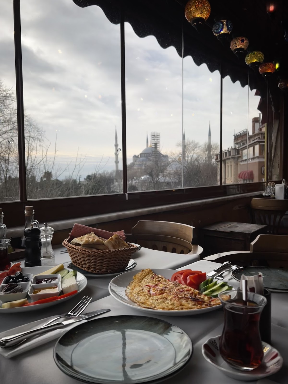 Omar Cafe & Restaurant photo 5