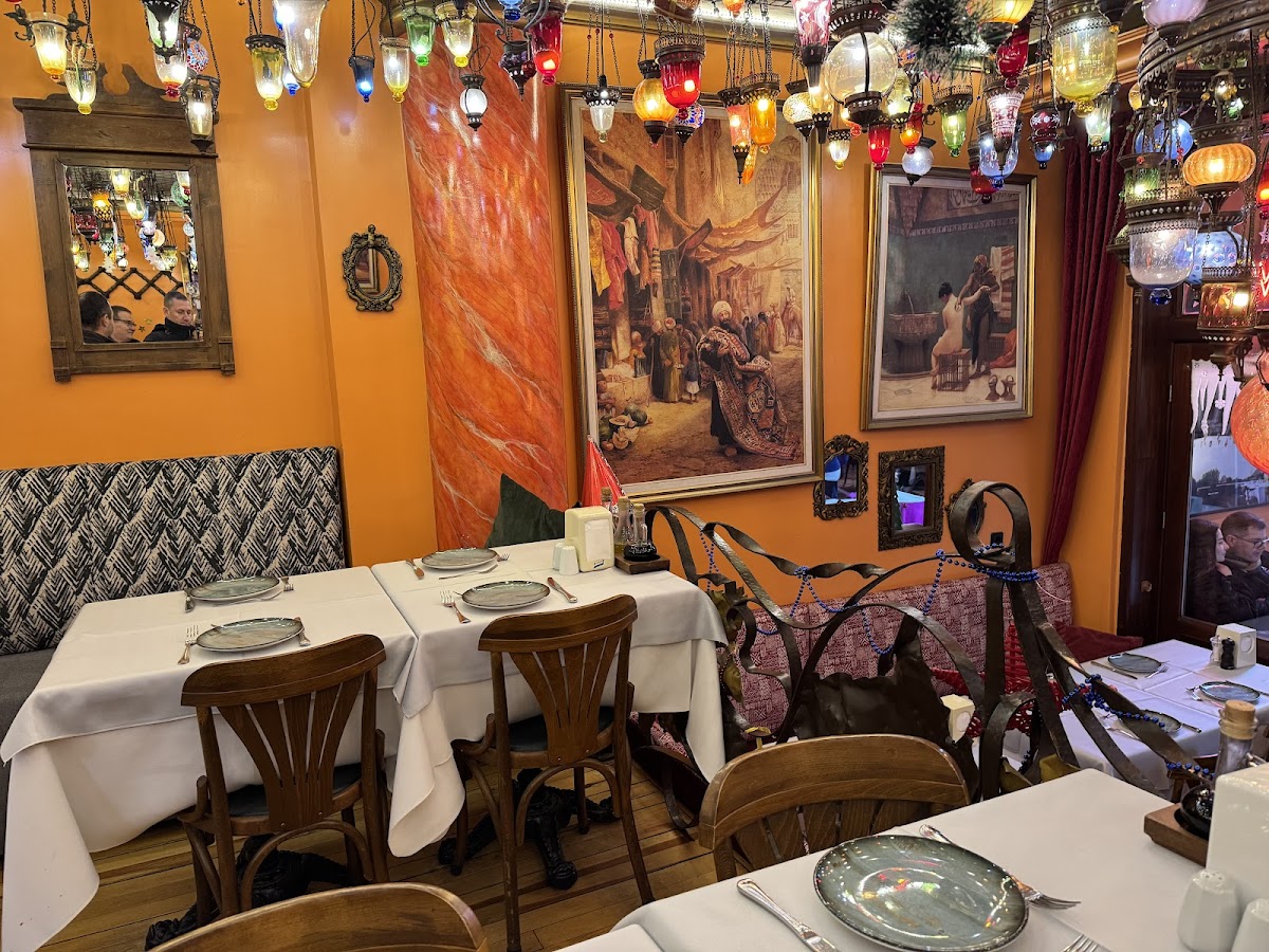 Omar Cafe & Restaurant photo 2