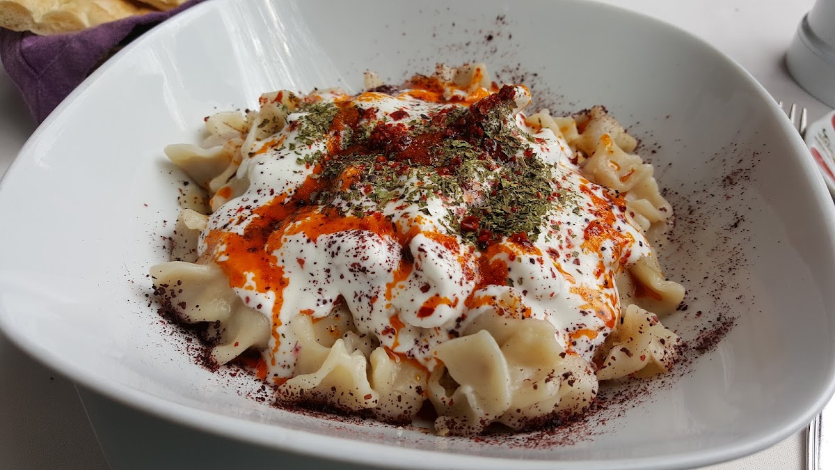 Omar Cafe & Restaurant photo 1