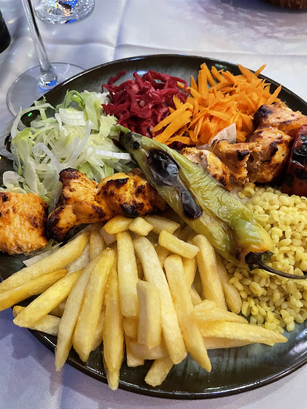 Omar Cafe & Restaurant photo 4