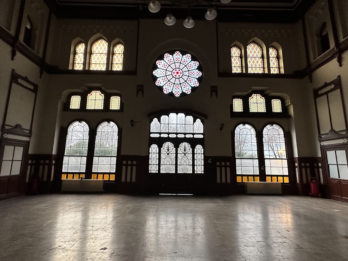 Orient Express Restaurant photo 4