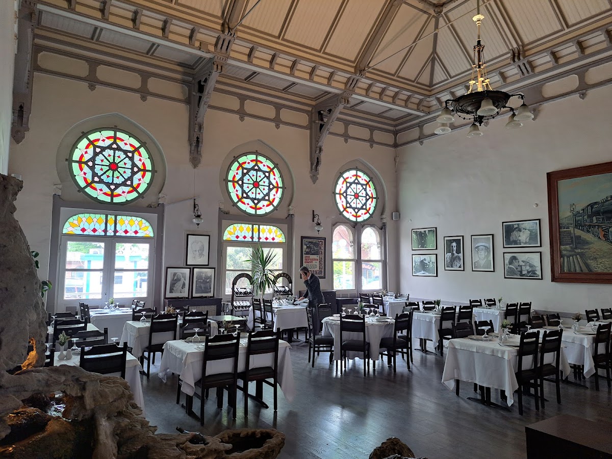 Orient Express Restaurant photo 3