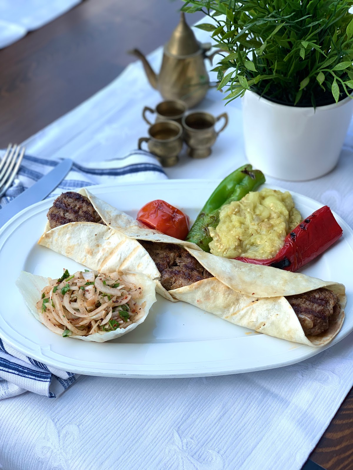 Orient Express Restaurant photo 1