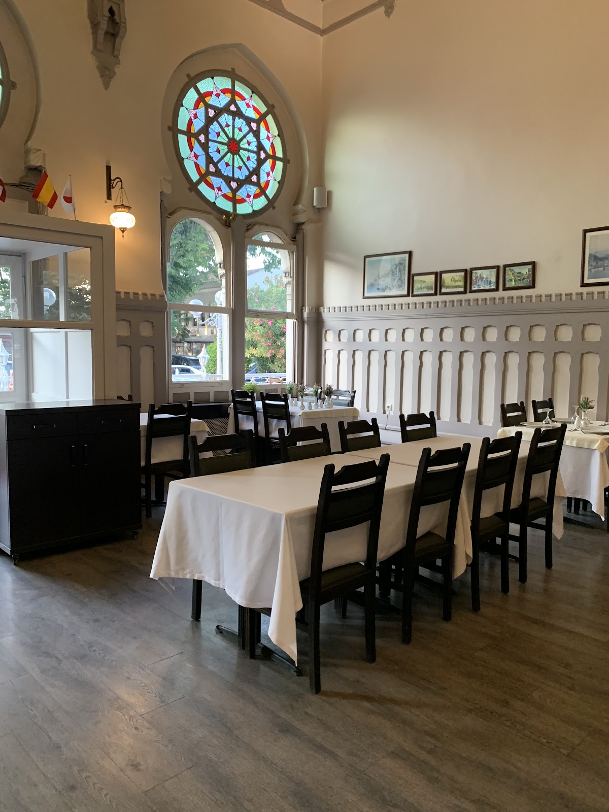 Orient Express Restaurant photo 5