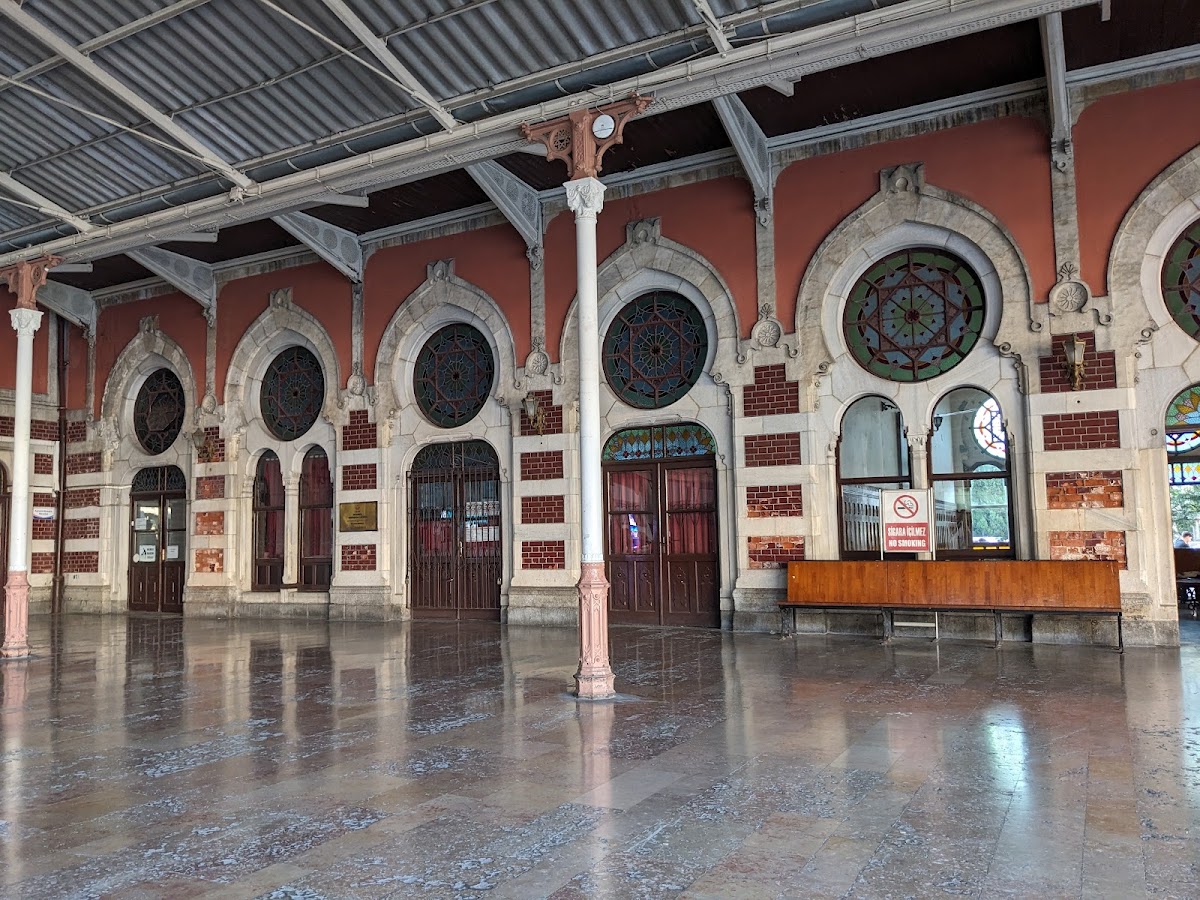 Orient Express Restaurant photo 6