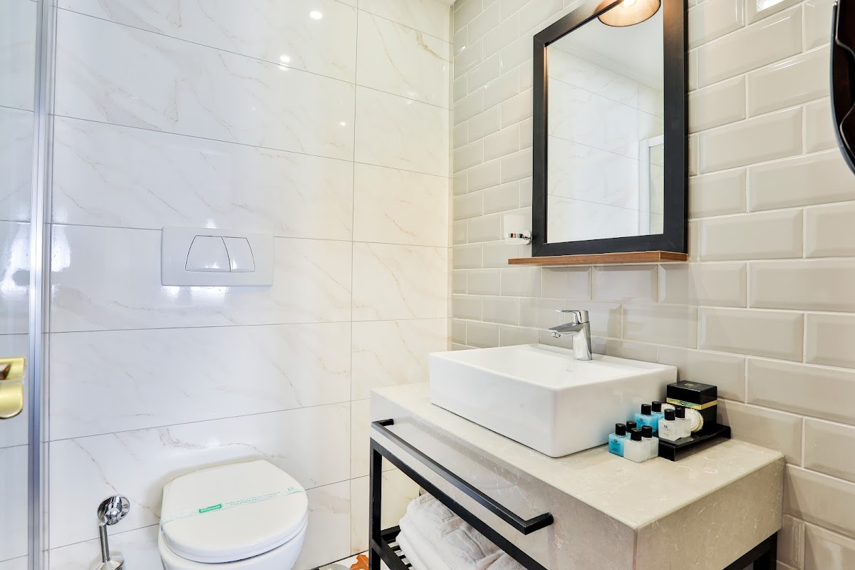 Orient Express & Spa by Orka Hotels photo 3