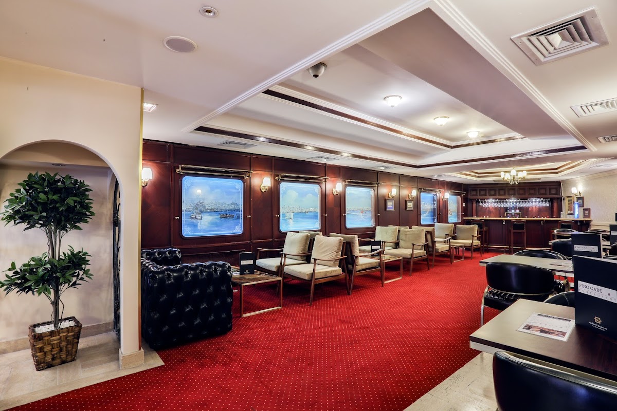 Orient Express & Spa by Orka Hotels photo 6