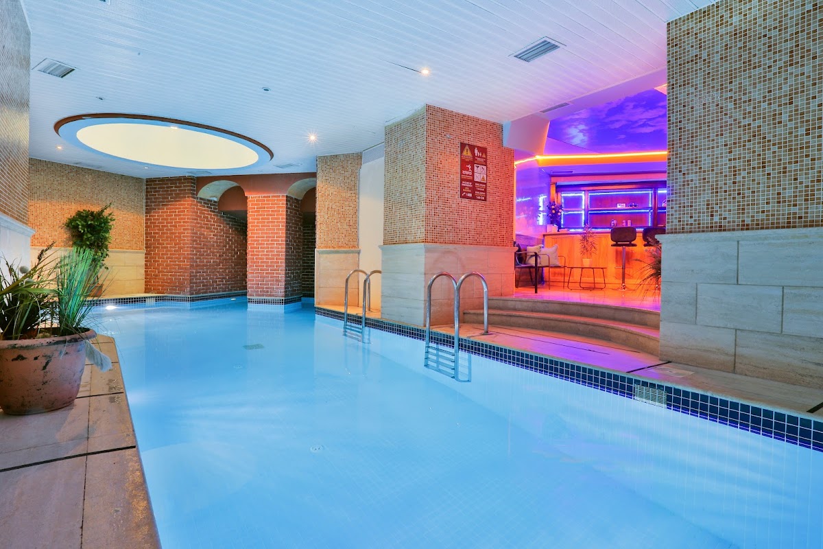 Orient Express & Spa by Orka Hotels photo 2