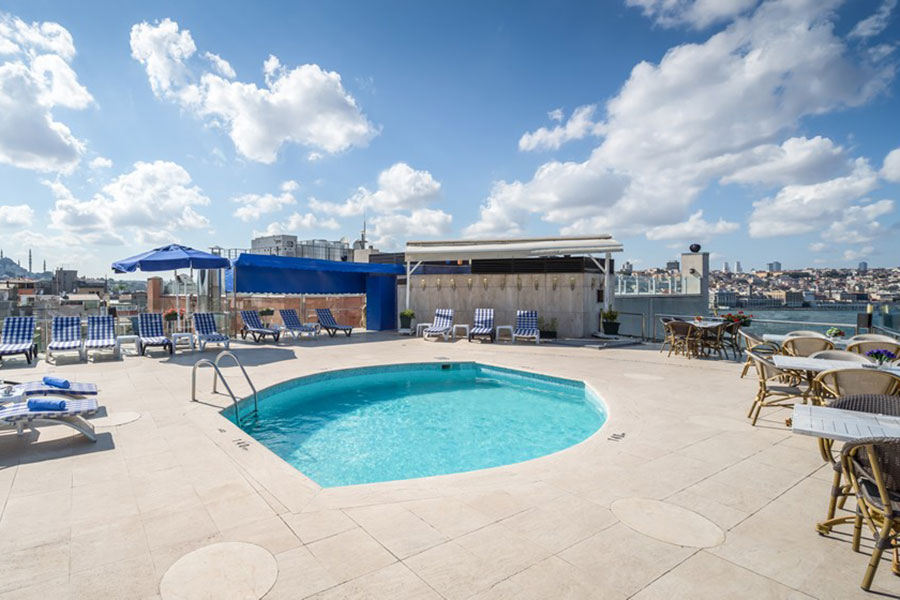 Orka Royal Hotel photo 2