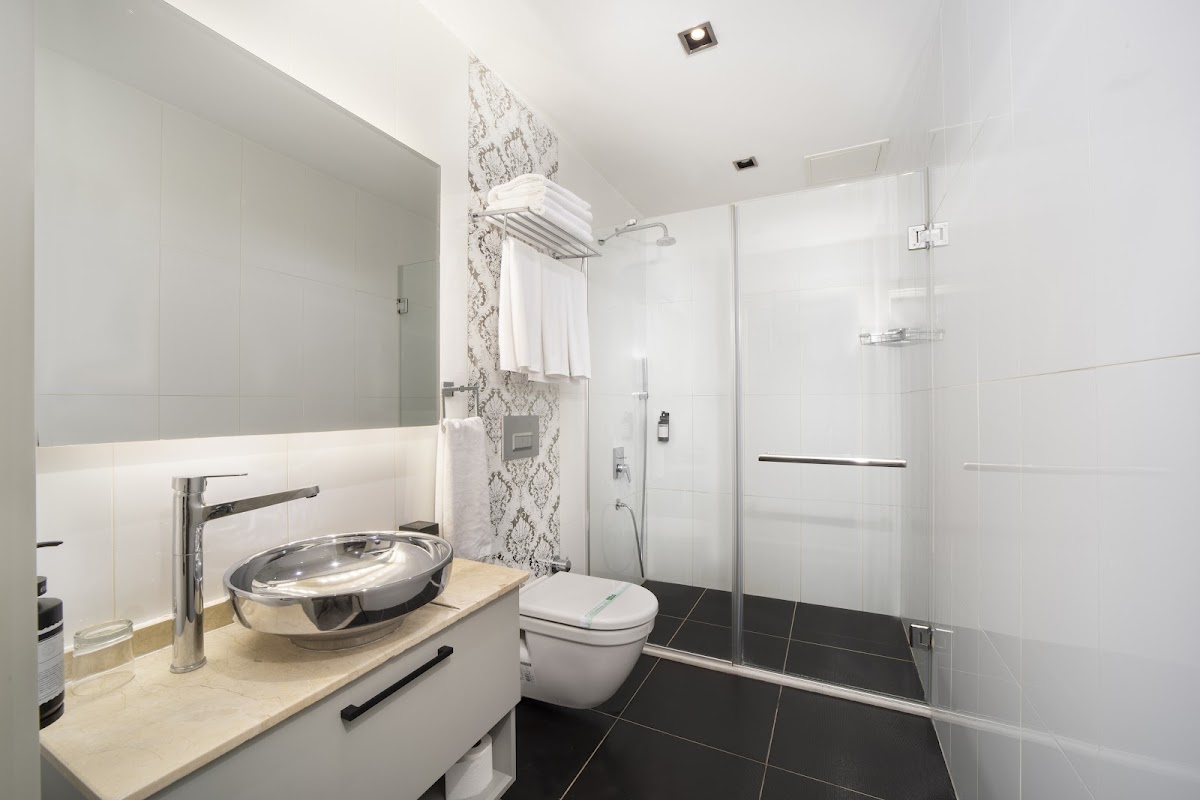 Orka Taksim Suites & Hotel photo 2