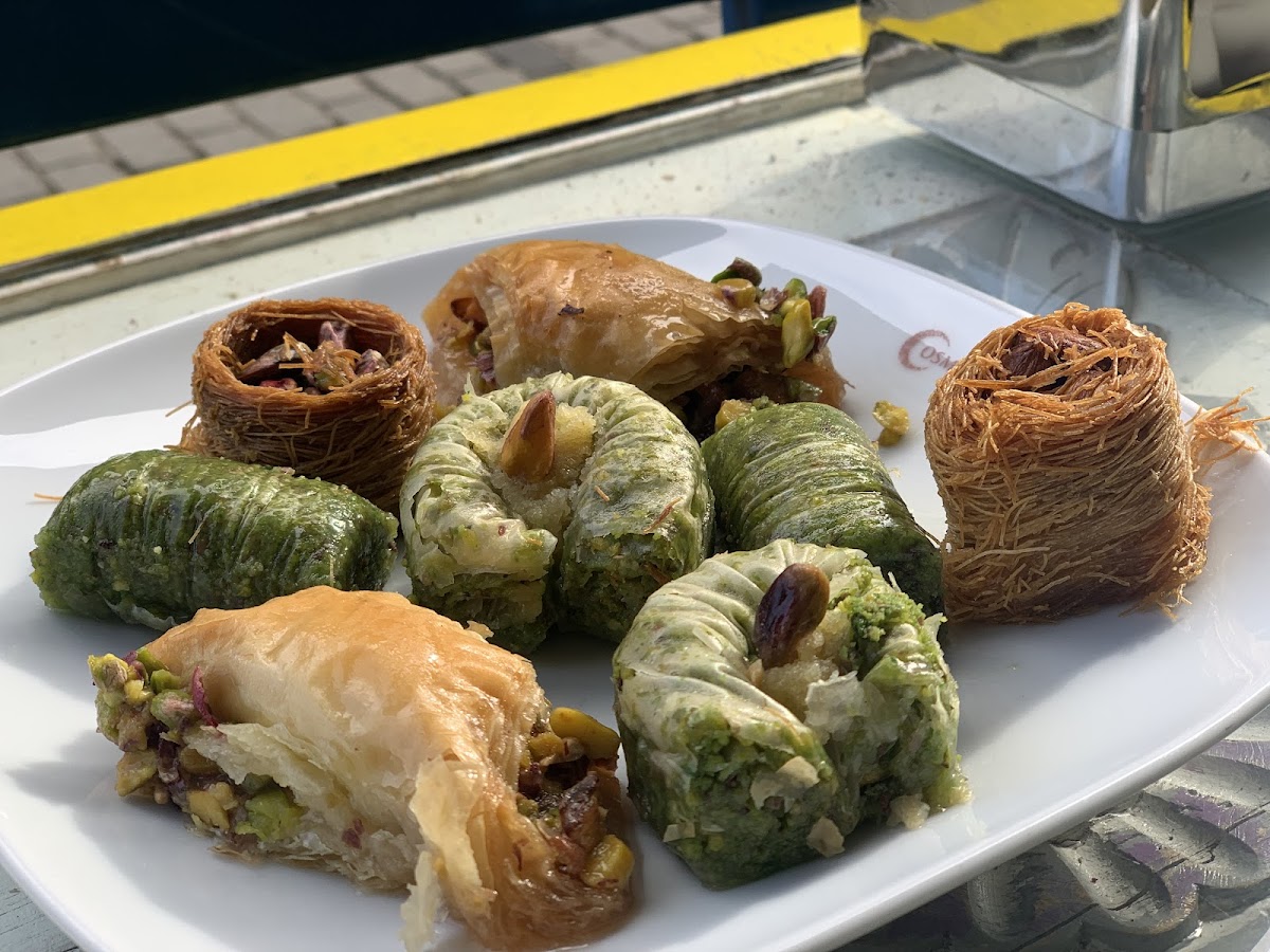 ‪Osmanlizadeler‬ photo 2