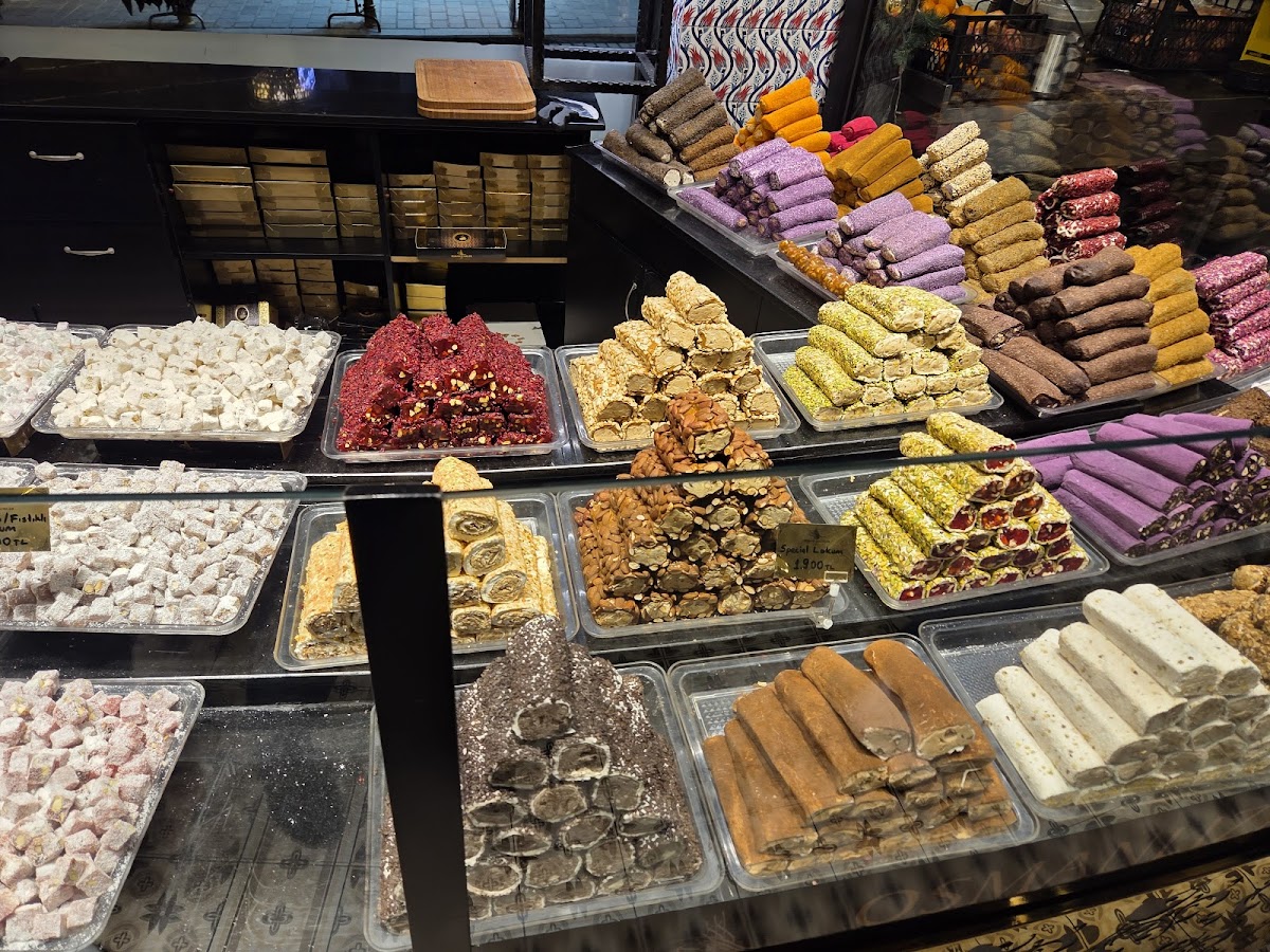 ‪Osmanlizadeler‬ photo 1