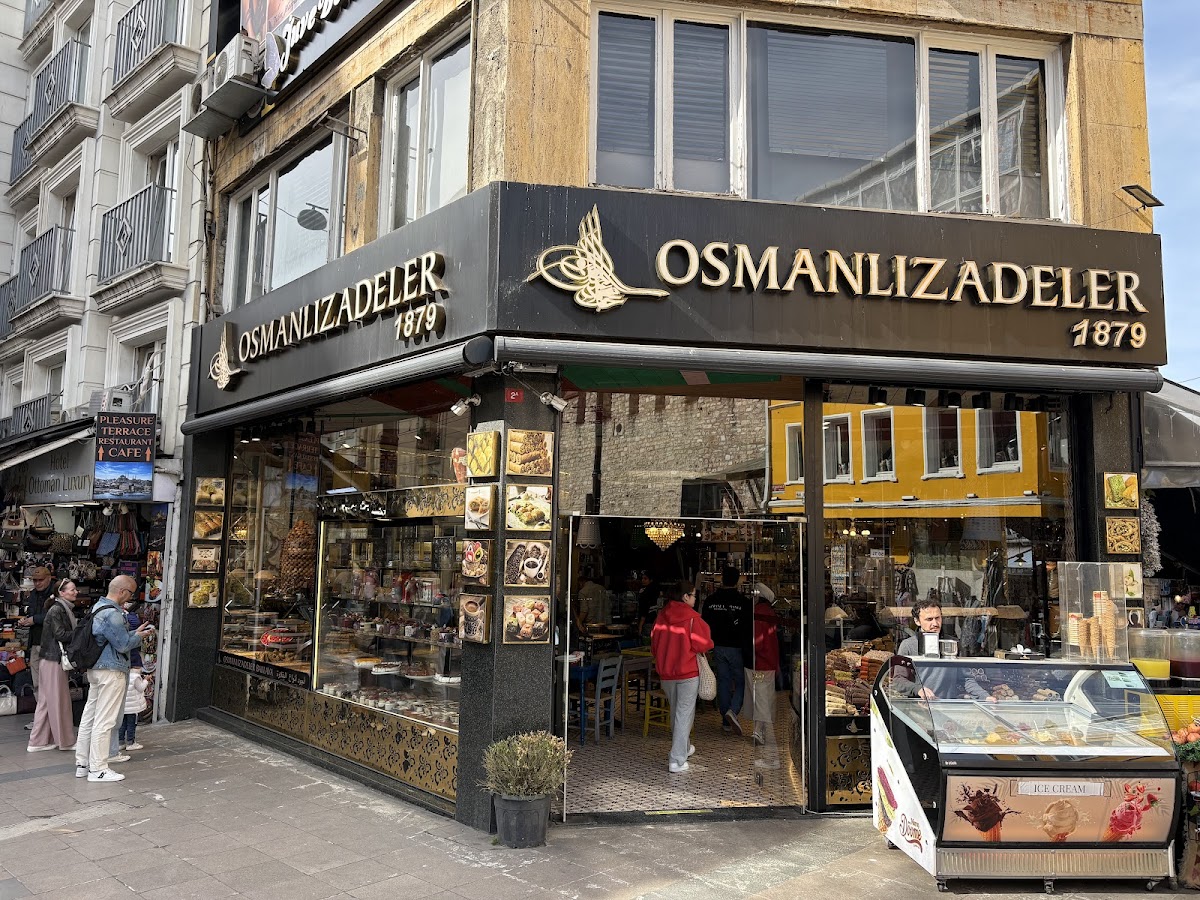 ‪Osmanlizadeler‬ photo 6