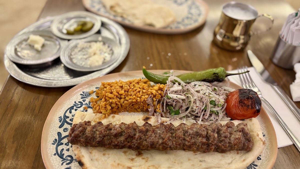 Otantik Anadolu Yemekleri photo 1