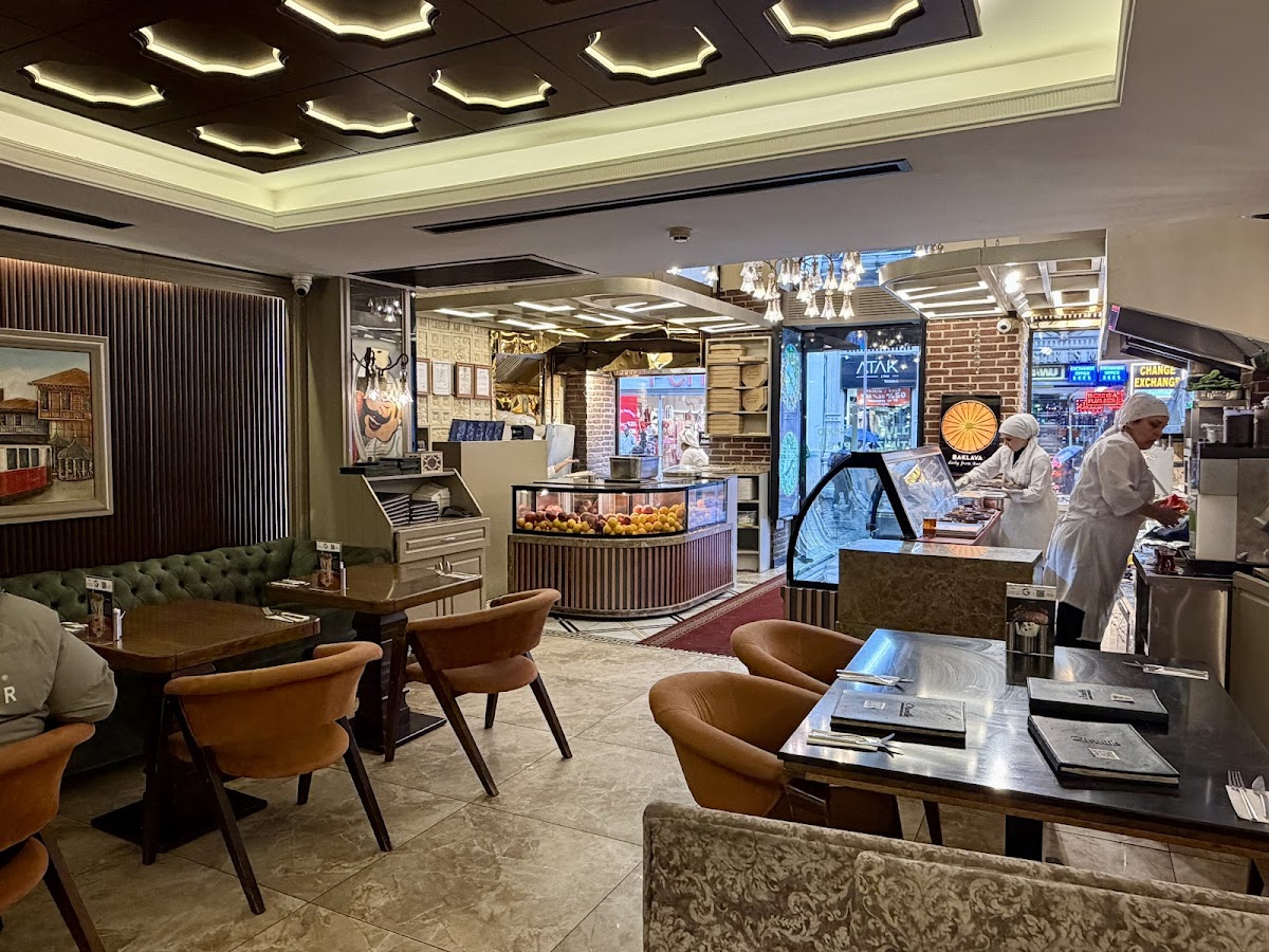 Otantik Anadolu Yemekleri