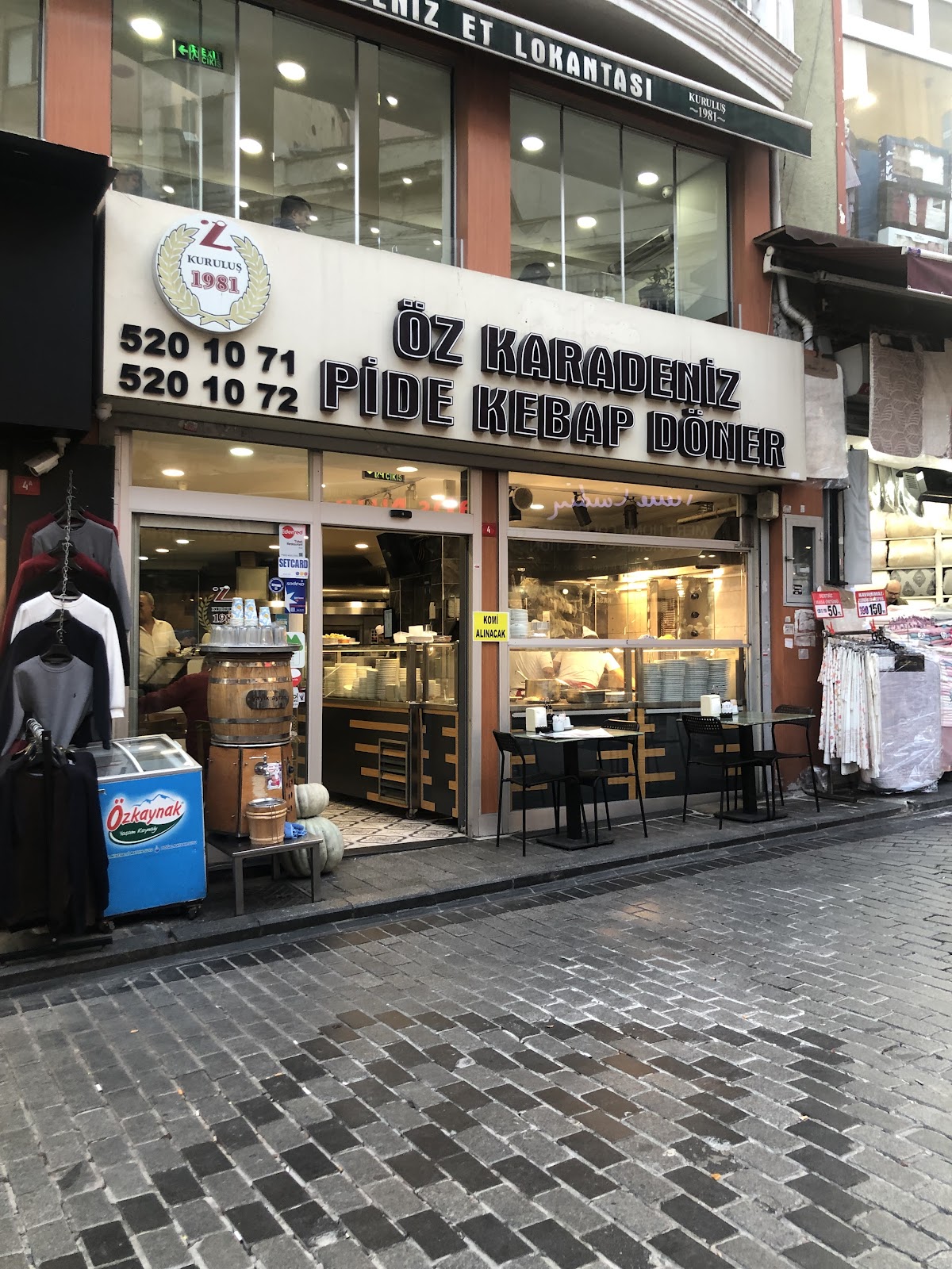 Oz Karadeniz photo 6