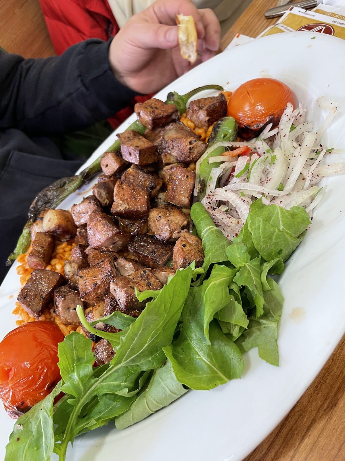 Oz Karadeniz photo 2