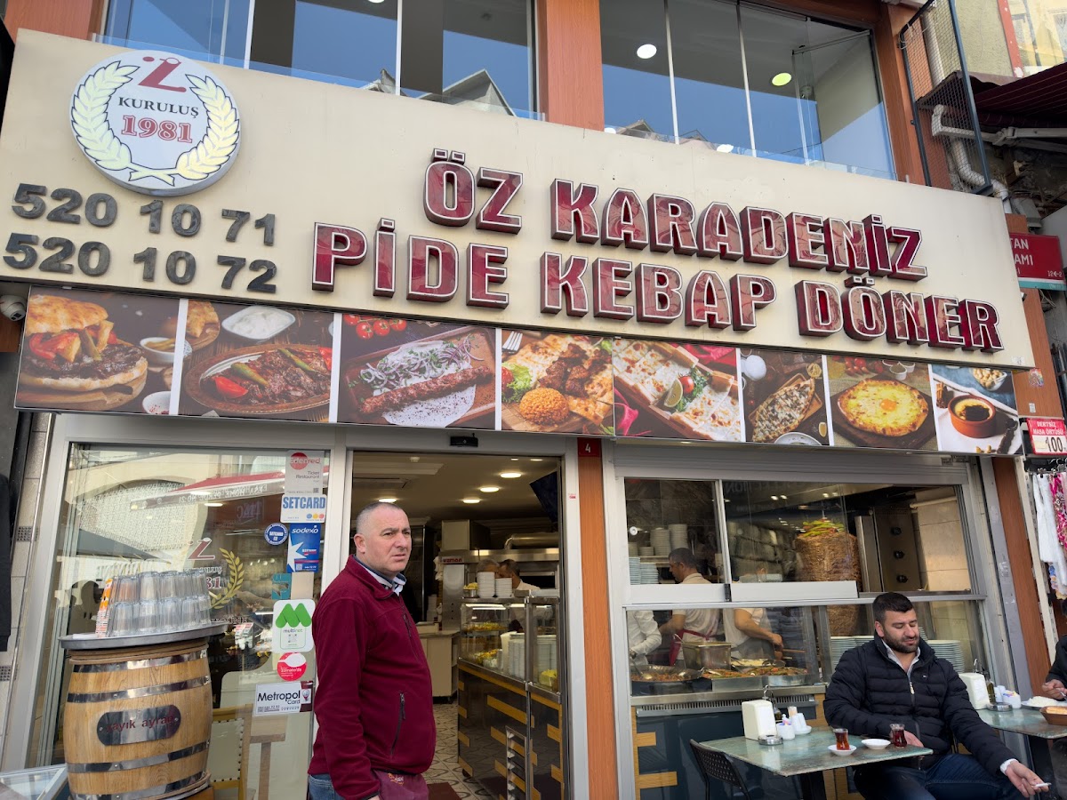 Oz Karadeniz photo 3