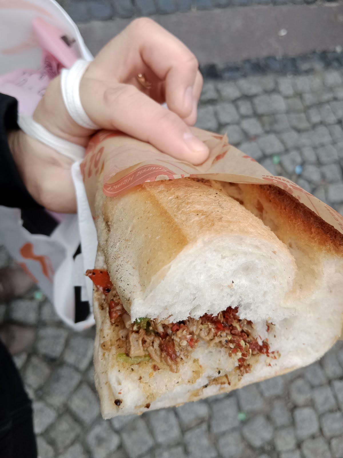 Öz Şampiyon Kokoreç photo 3