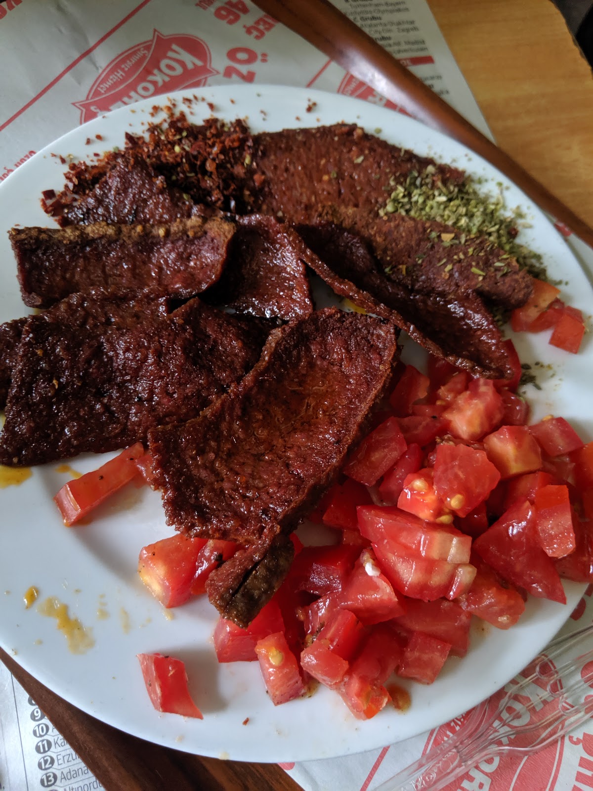 Öz Şampiyon Kokoreç photo 6