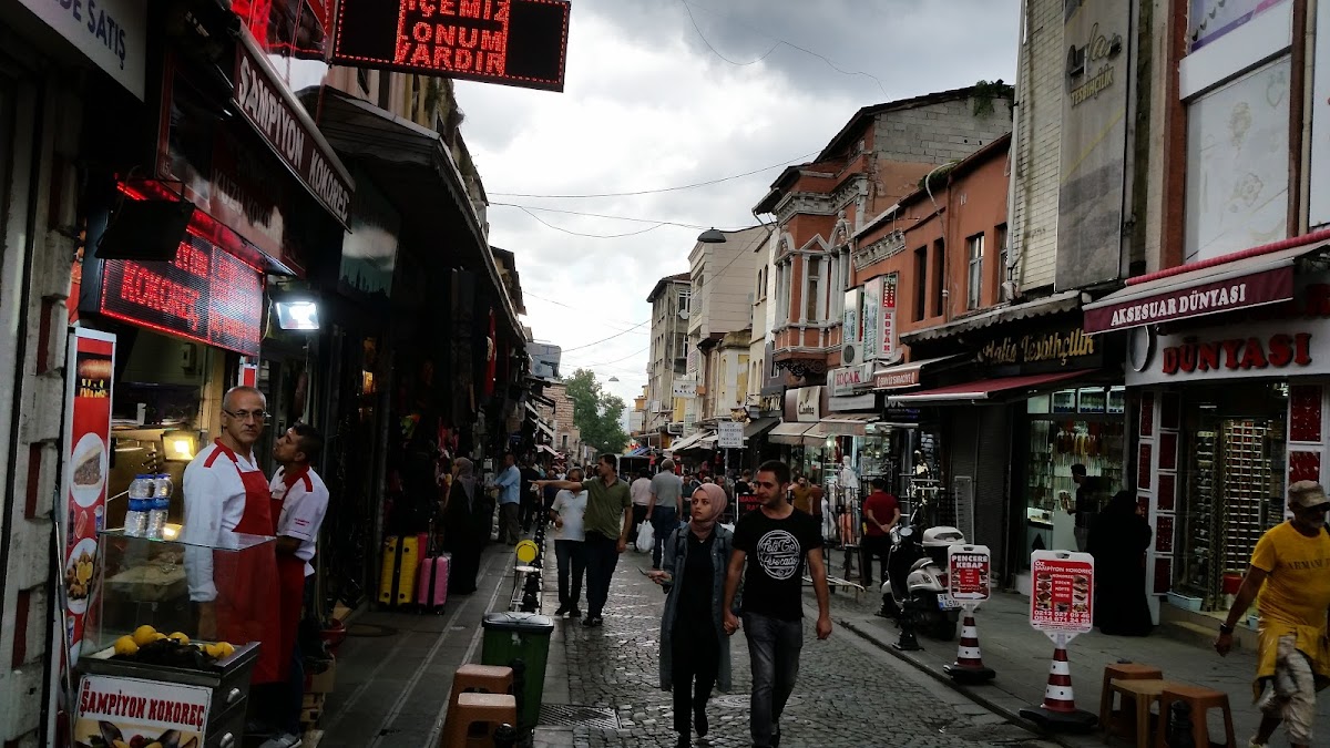 Öz Şampiyon Kokoreç photo 5