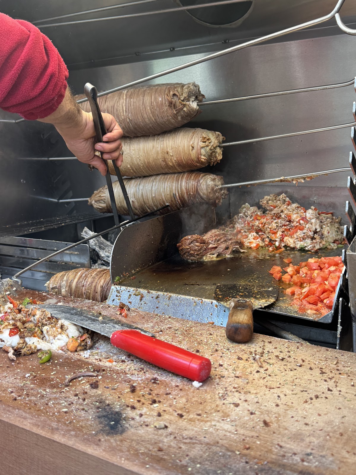 Öz Şampiyon Kokoreç photo 1