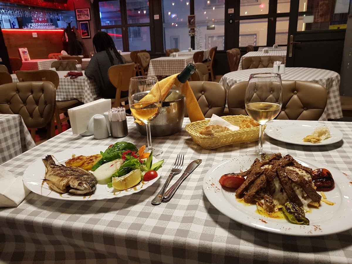 Ozi Pizza and Pasta photo 1