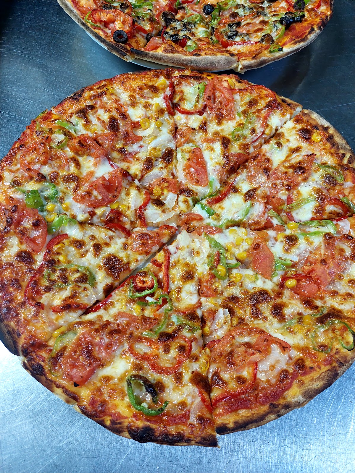 Ozi Pizza and Pasta photo 2