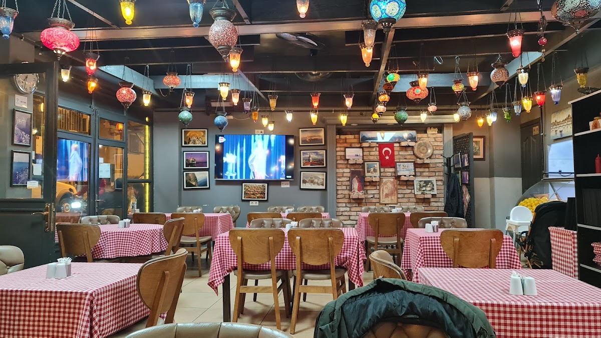 Ozi Pizza and Pasta photo 4