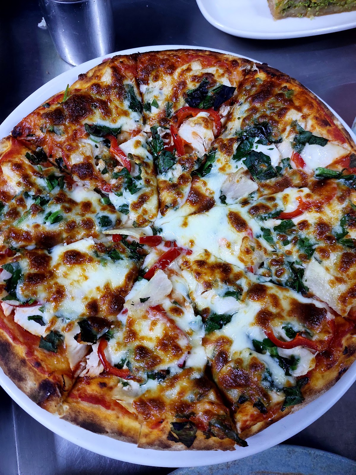 Ozi Pizza and Pasta photo 3