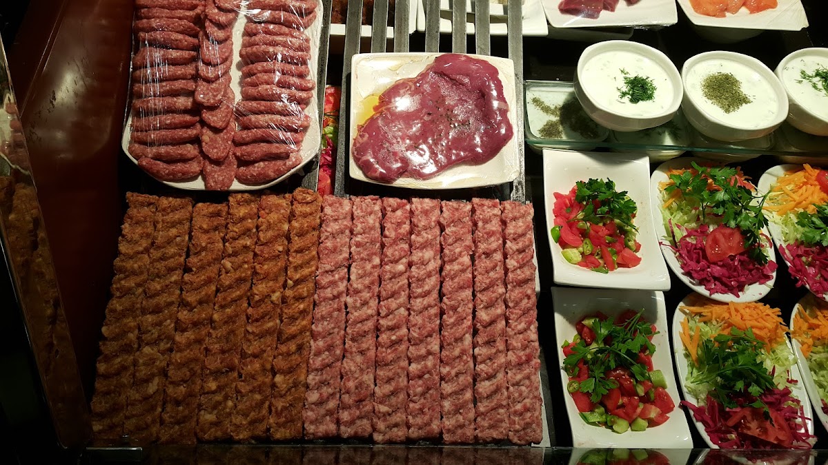 Özkanoğlu Kebap photo 1