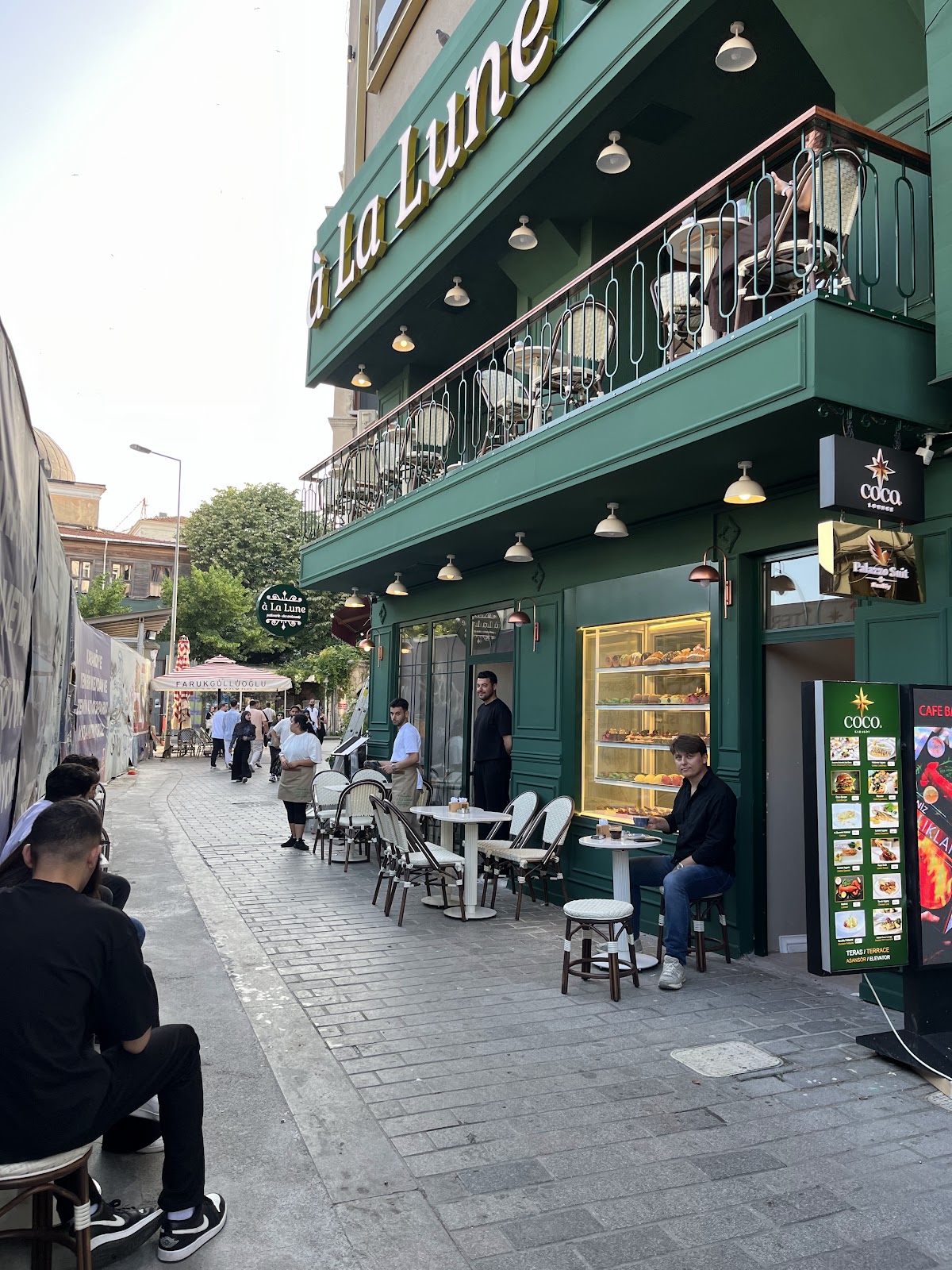 Özkanoğlu Kebap photo 2