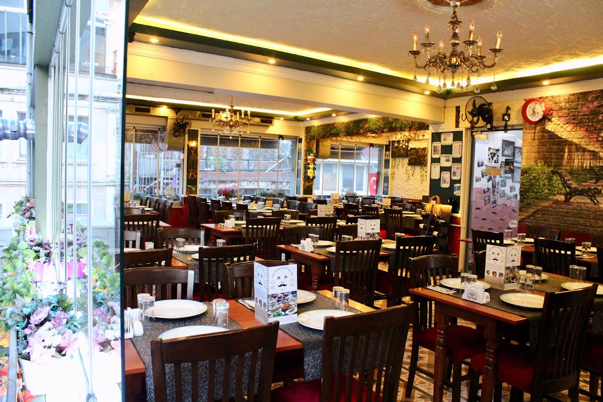 Pala Ocakbaşı Restaurant photo 2