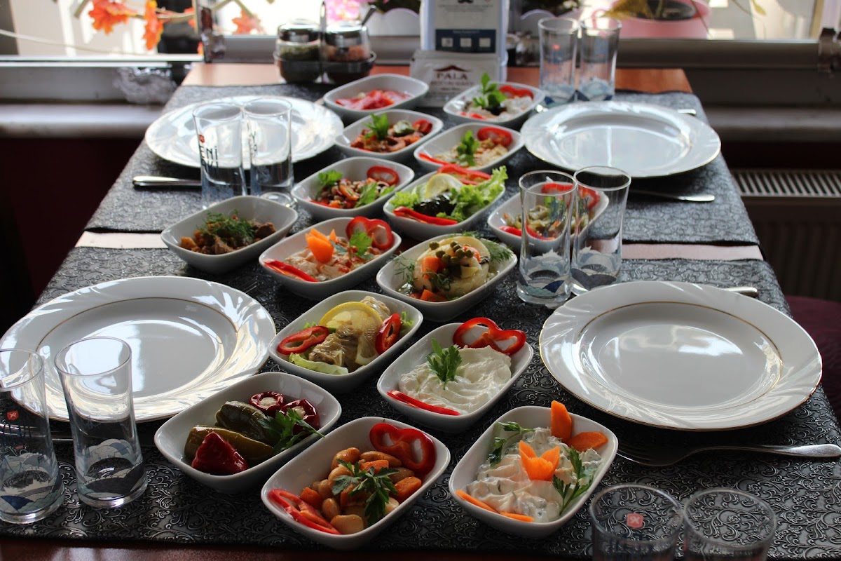 Pala Ocakbaşı Restaurant photo 1