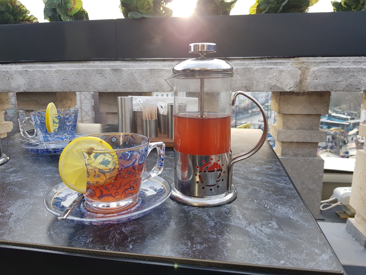 Paşa Döner Beyazıt photo 1