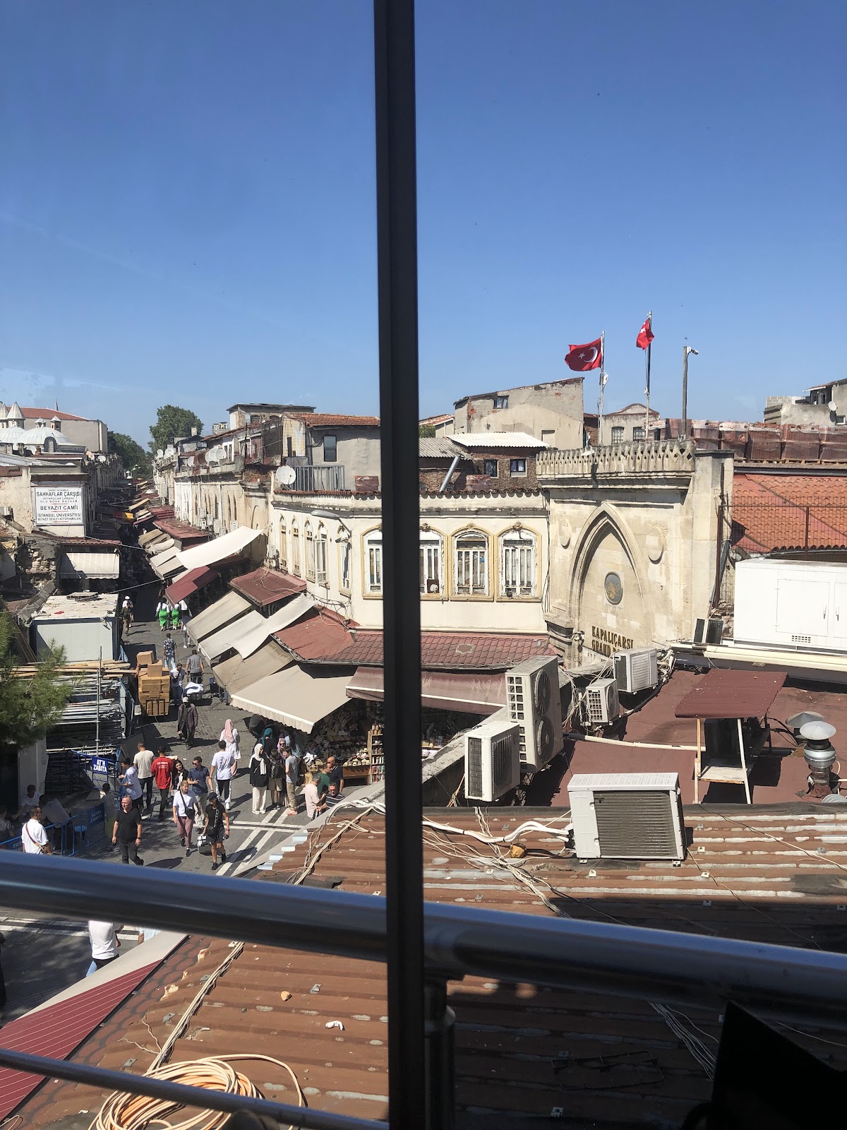 Paşa Döner Beyazıt photo 5