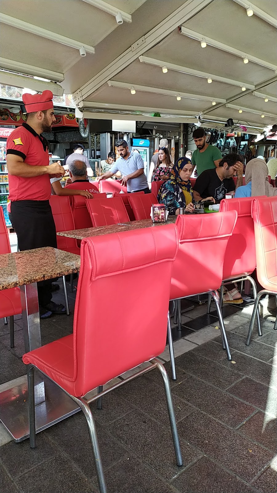 Paşa Döner Beyazıt photo 4