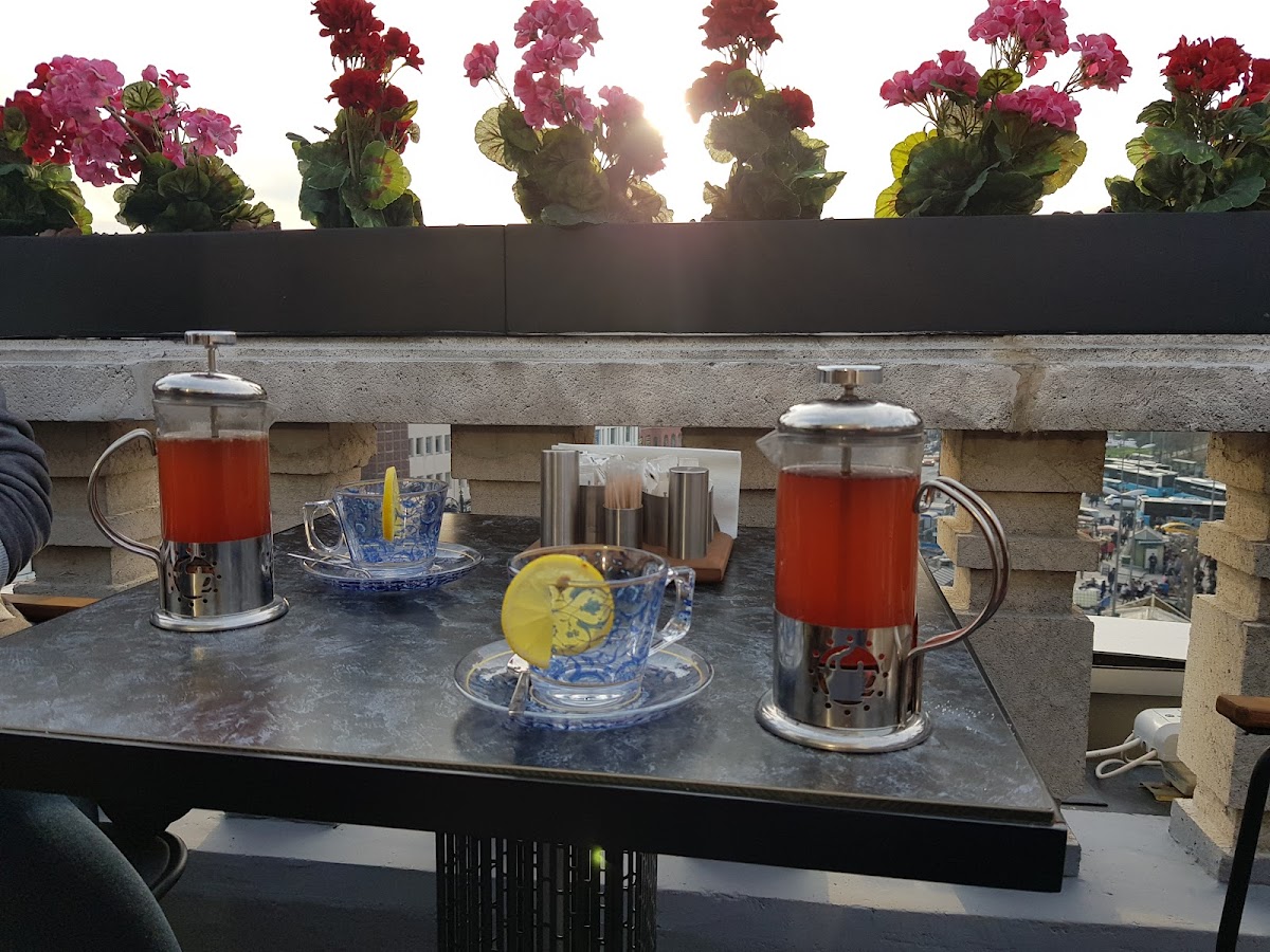 Paşa Döner Beyazıt photo 6