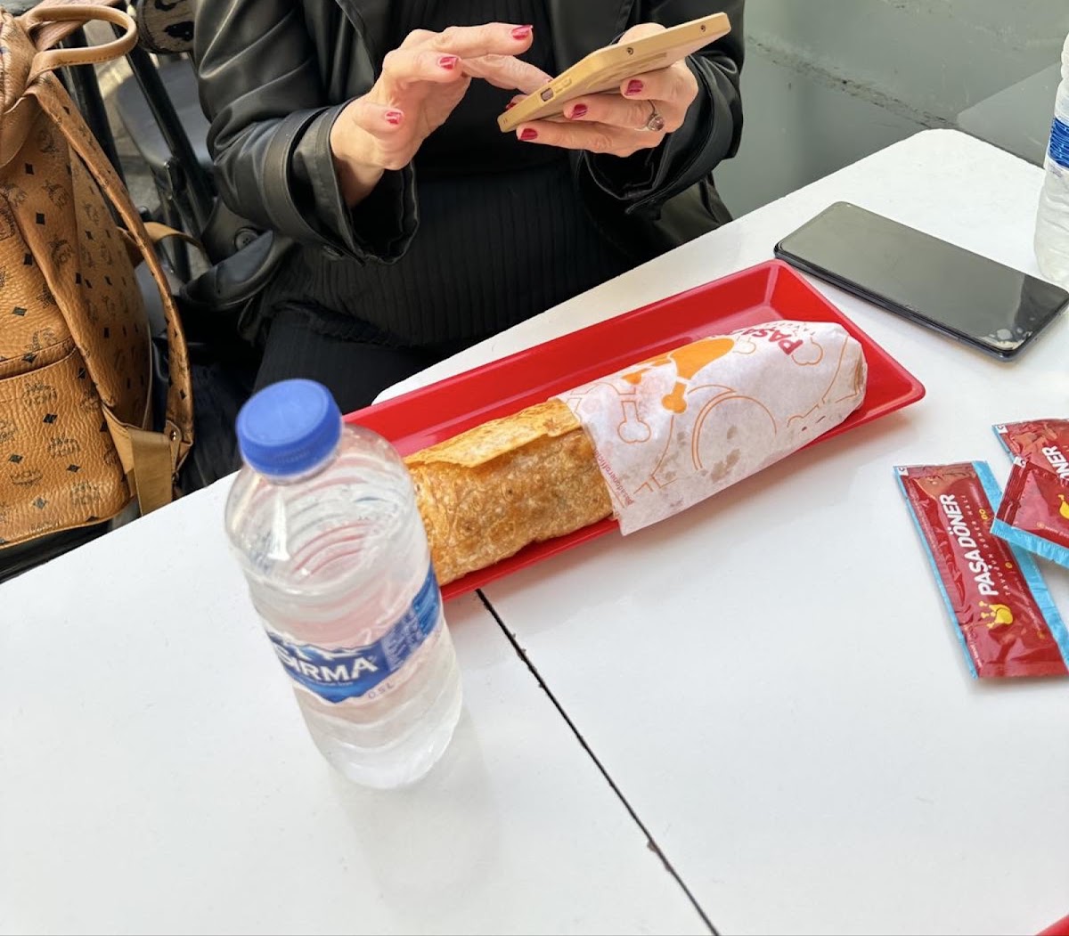 Paşa Döner Beyazıt photo 3