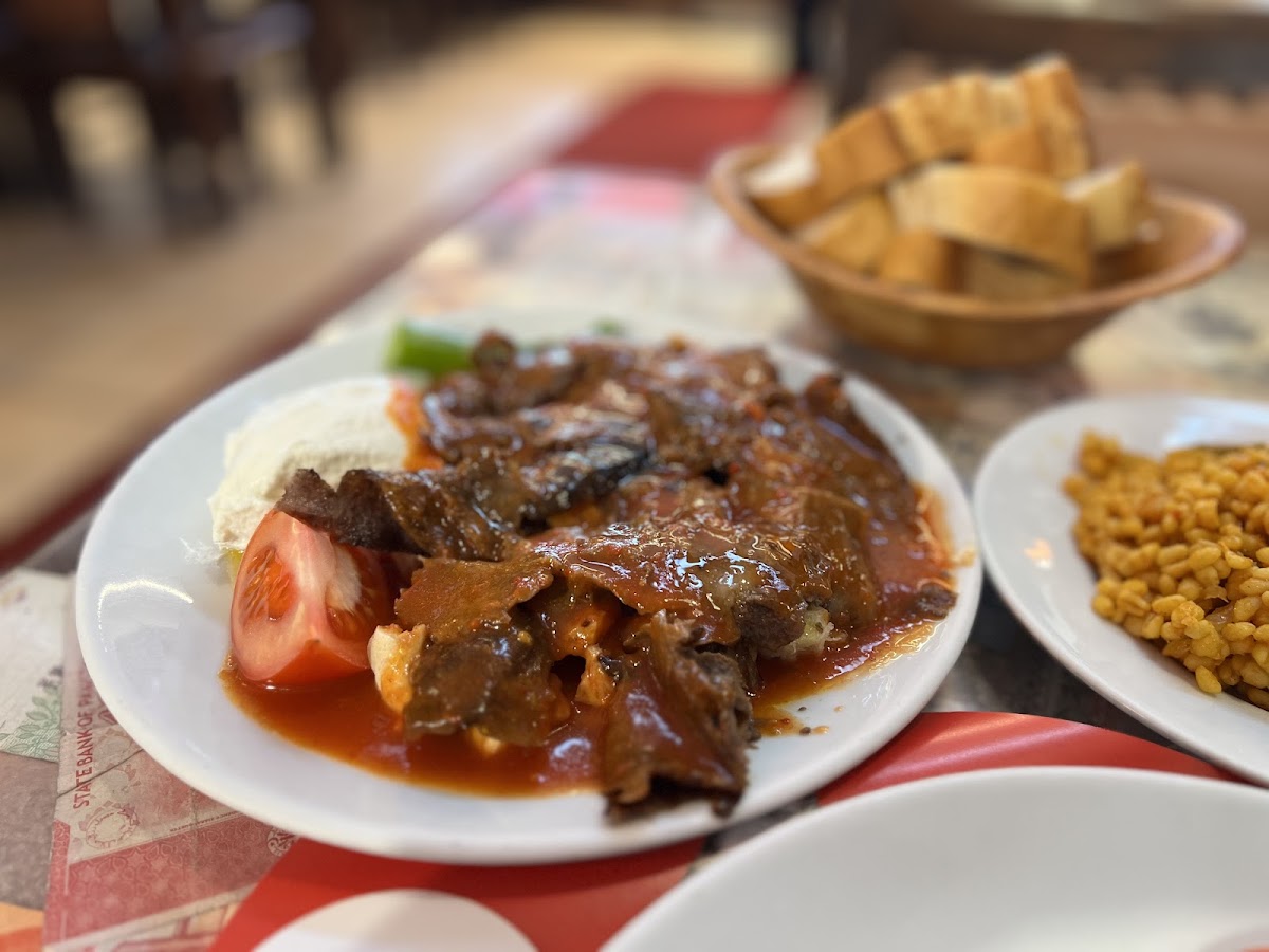 Pudding Shop Lale Restaurant photo 5