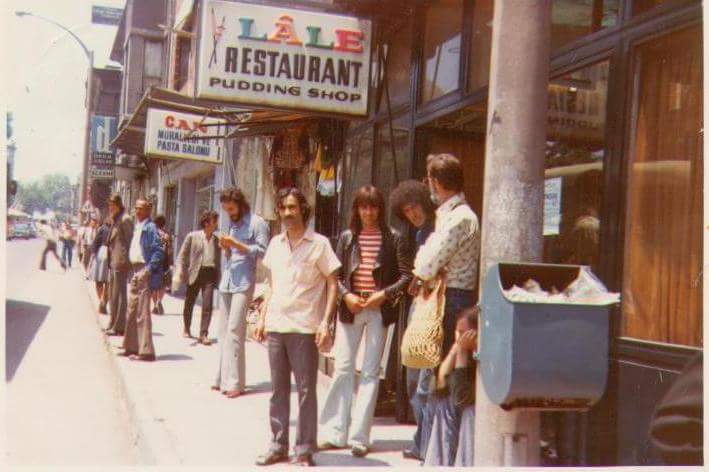 Pudding Shop Lale Restaurant photo 2