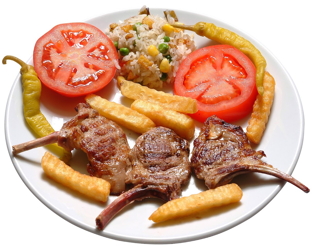 Pudding Shop Lale Restaurant photo 1