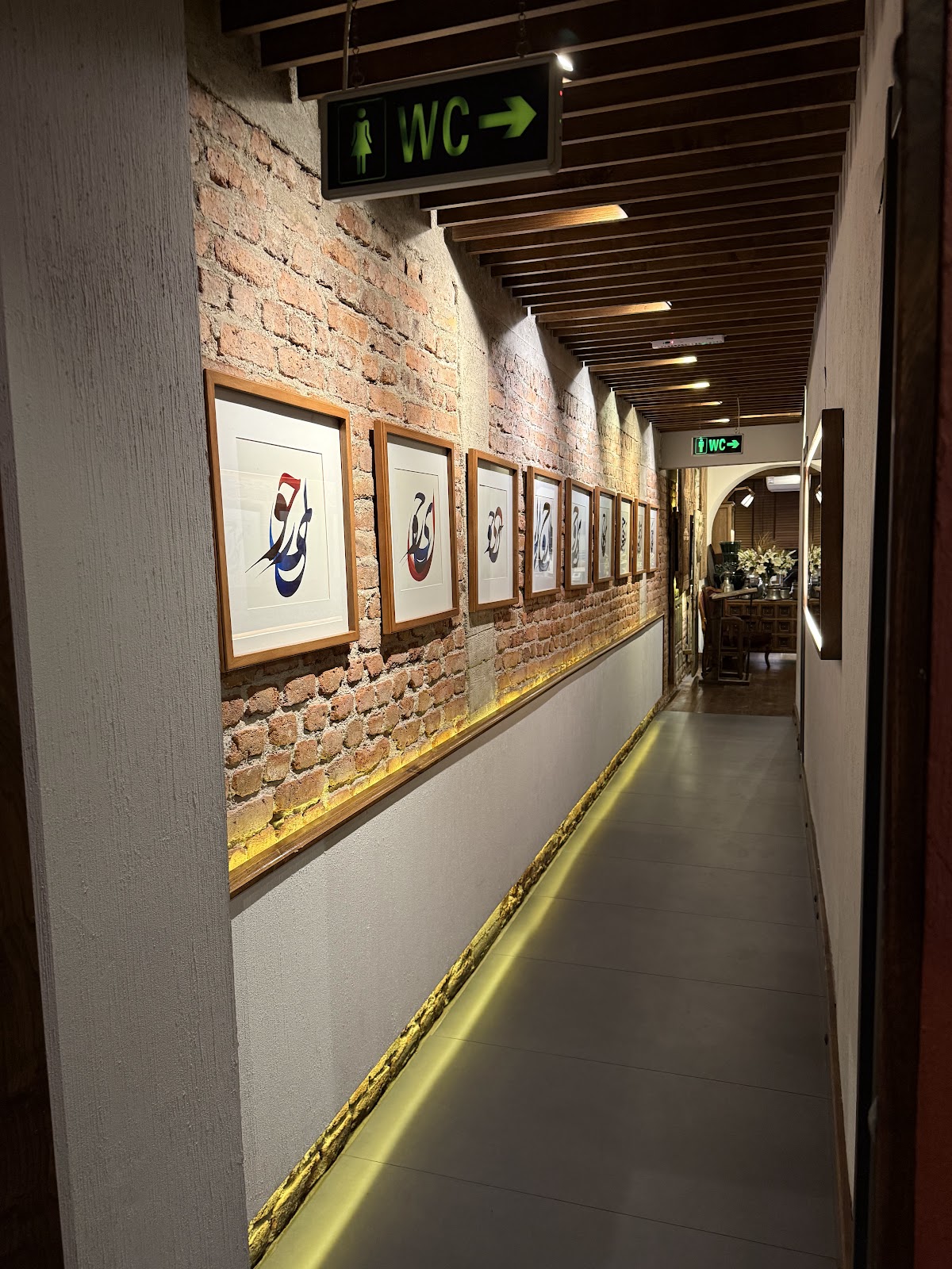 Reyhun Iranian Restaurant photo 1