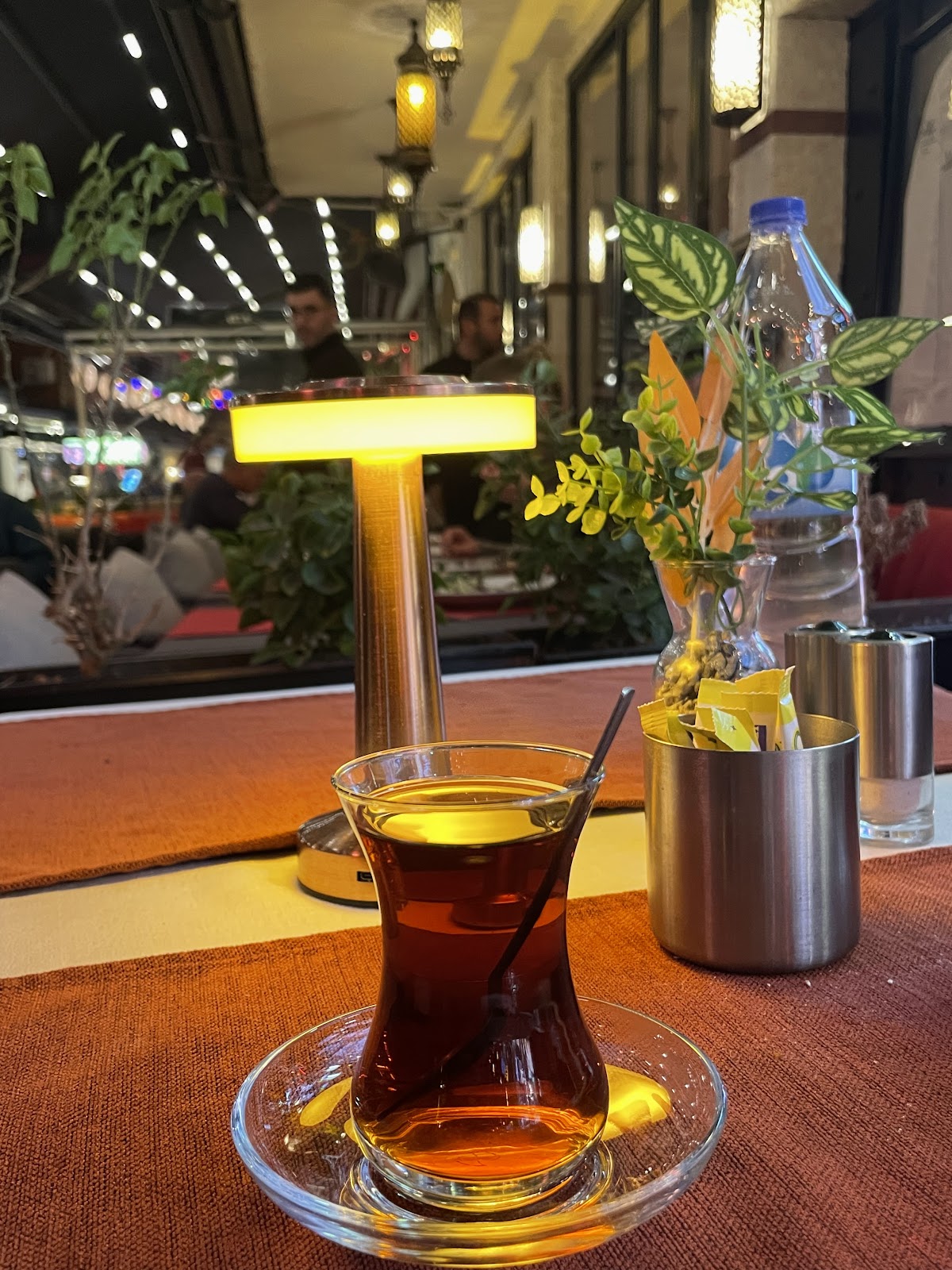 Rumeli Restaurant photo 3