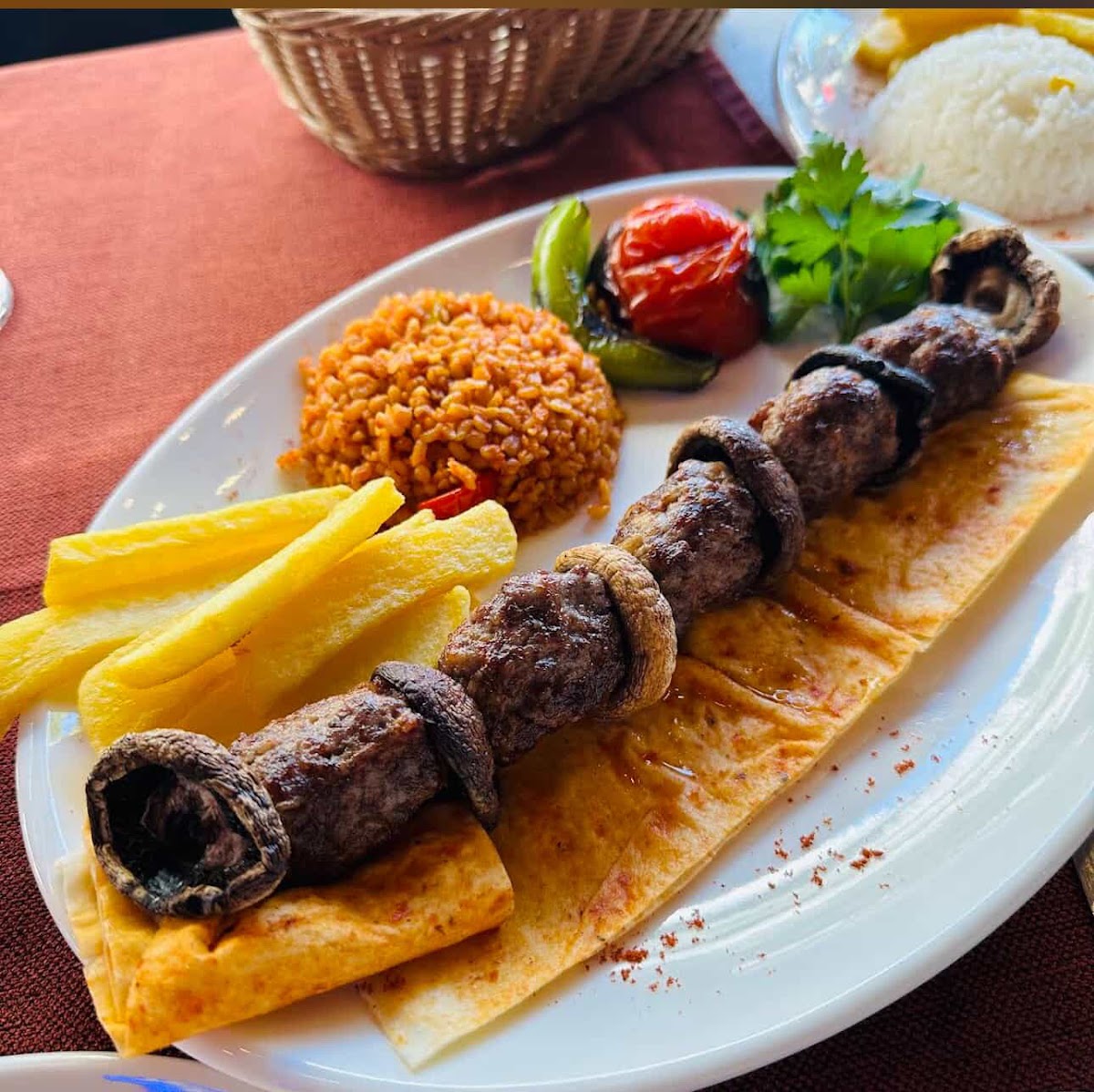 Rumeli Restaurant photo 2