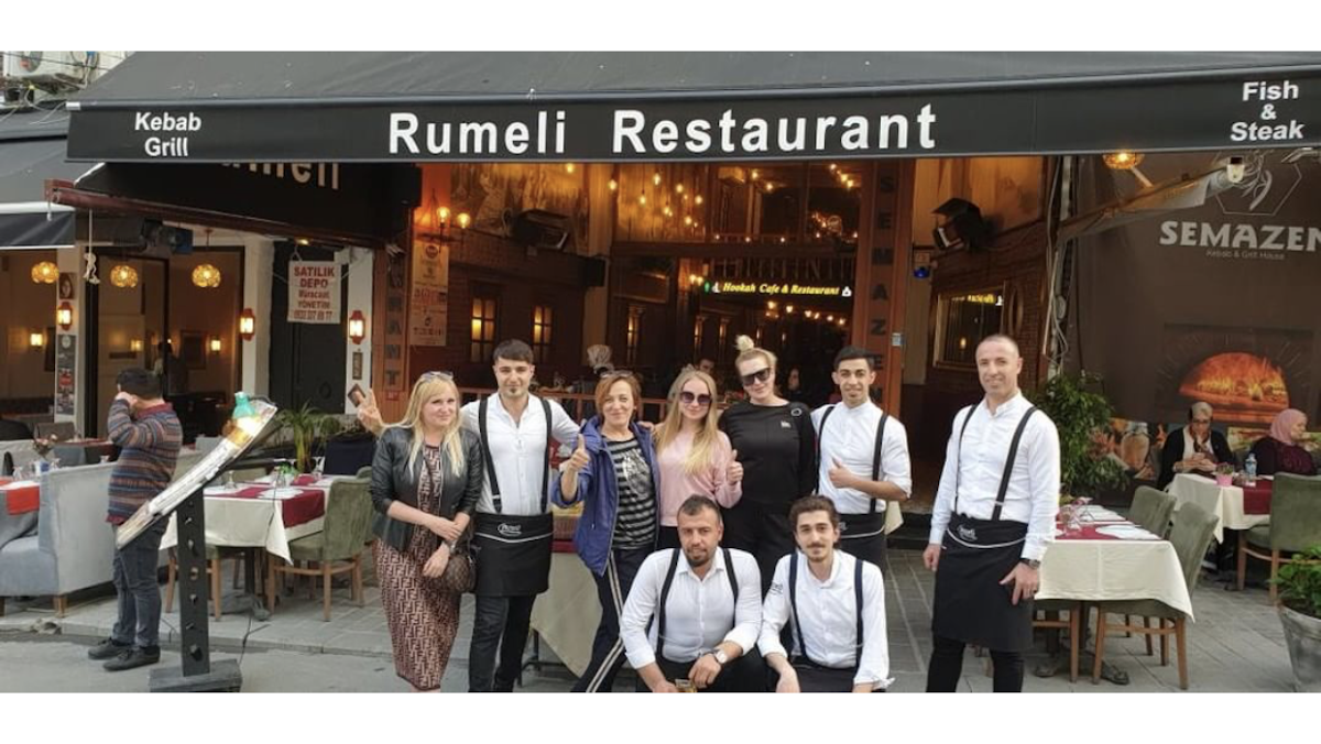 Rumeli Restaurant