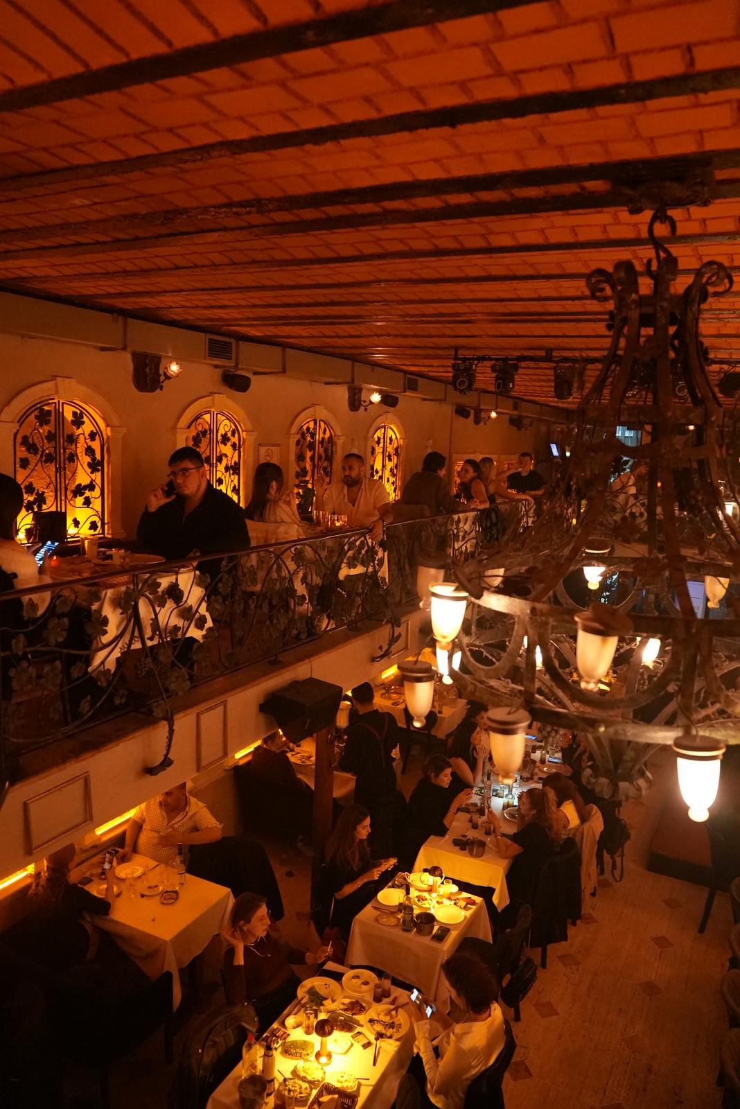 Sade Meyhane photo 2